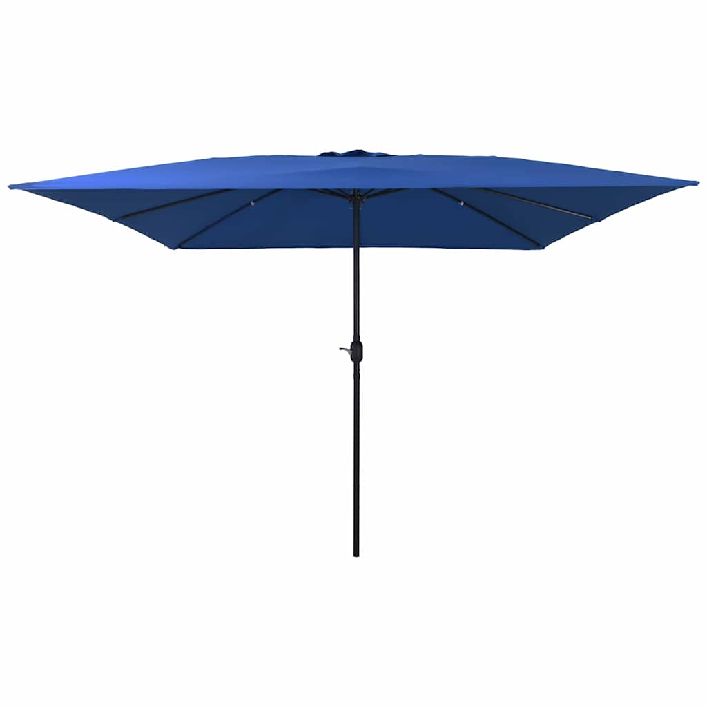 Garden Parasol 295 X 295 X 245 Cm