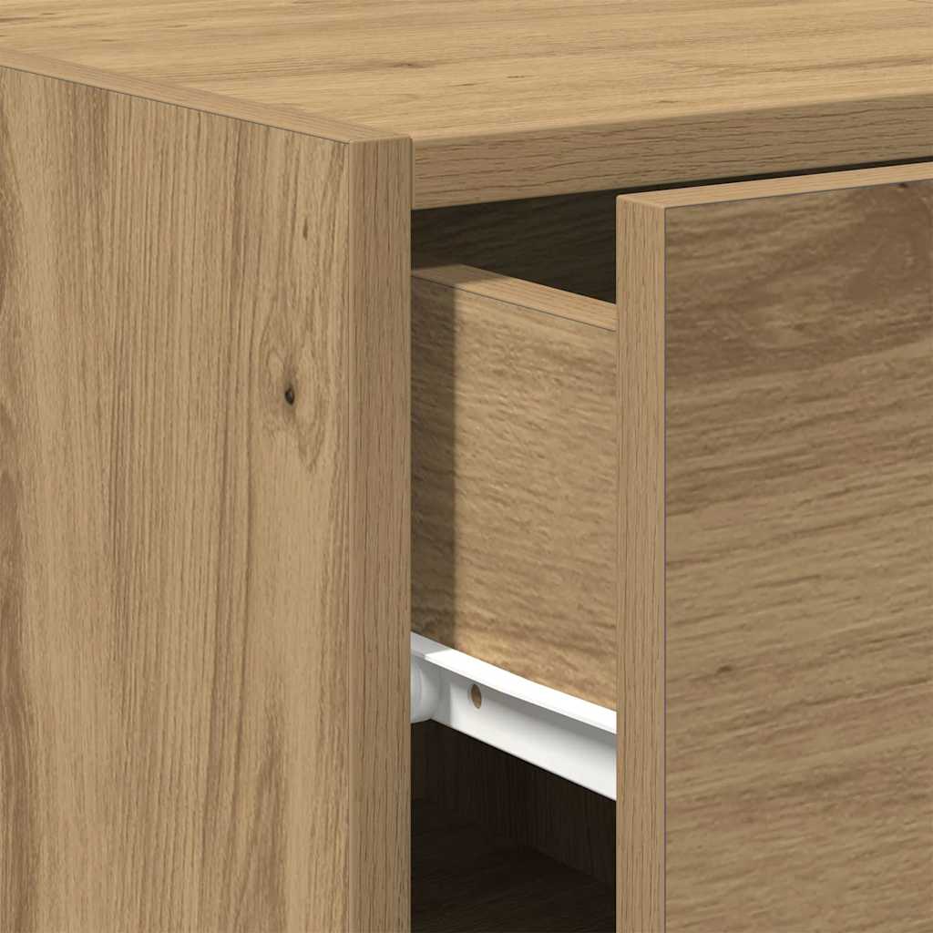 Sideboard With Drawer
