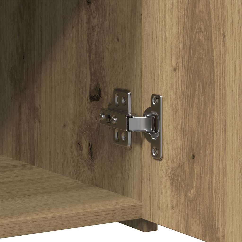 Sideboard With Drawer