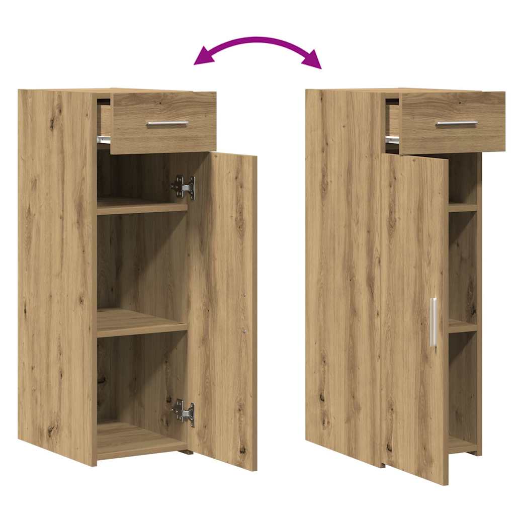 Sideboard With Drawer