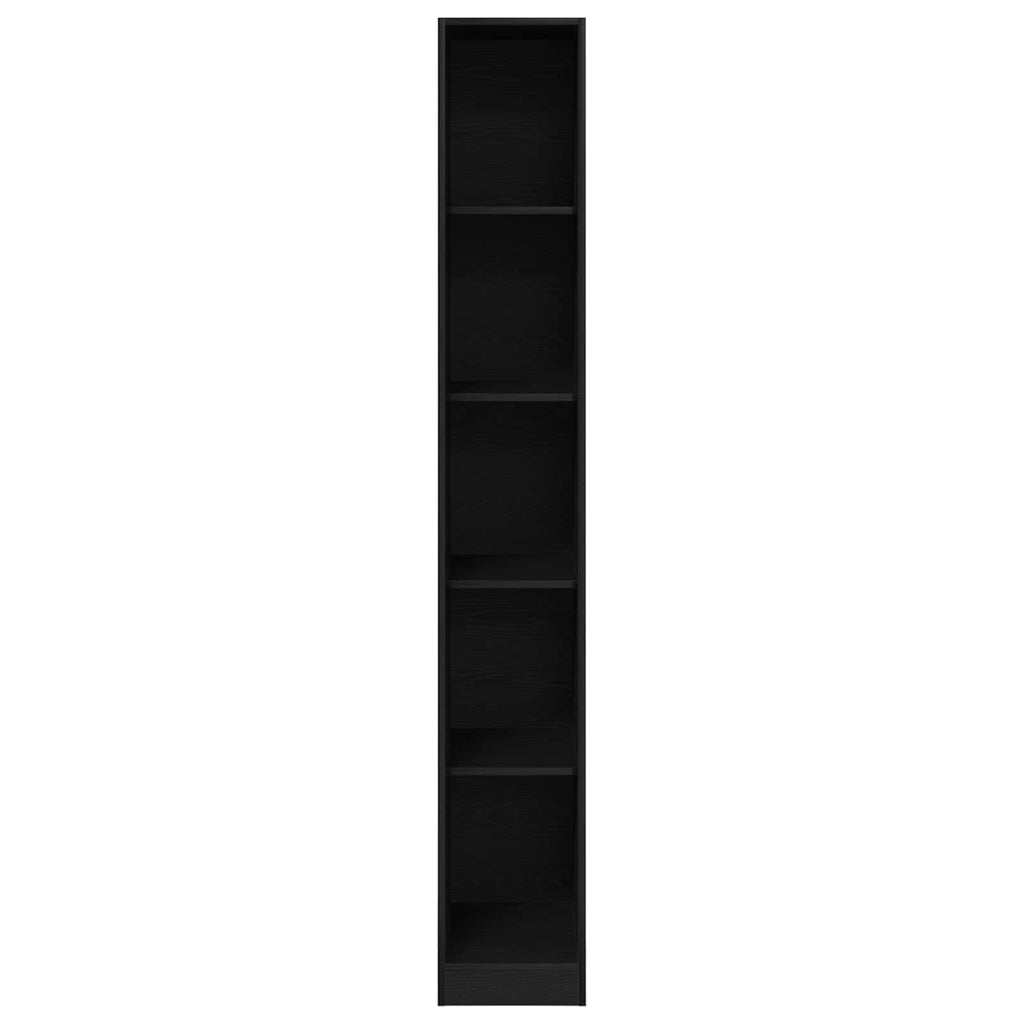 Wardrobe With Shelf Engineered Wood