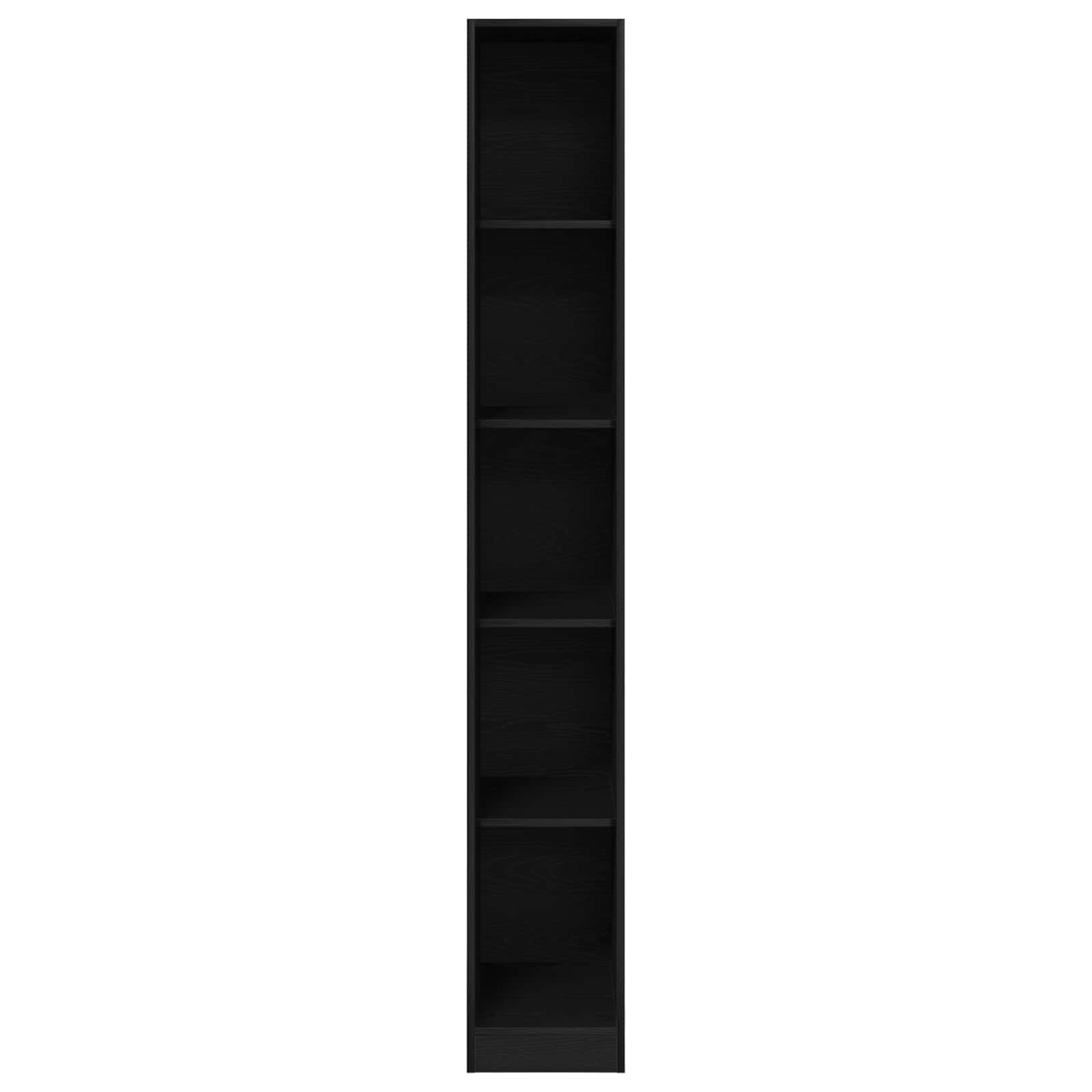 Wardrobe With Shelf Engineered Wood