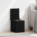 Storage Box Engineered Wood