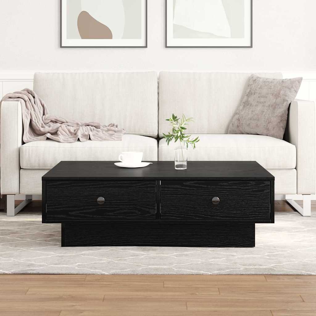 Coffee Table Engineered Wood