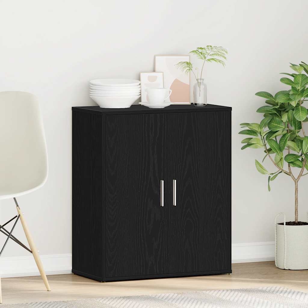 Sideboard 60X31X70 Cm Engineered Wood