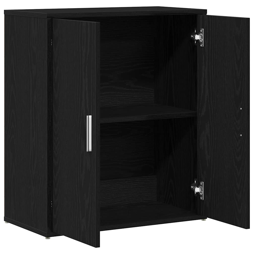 Sideboard 60X31X70 Cm Engineered Wood