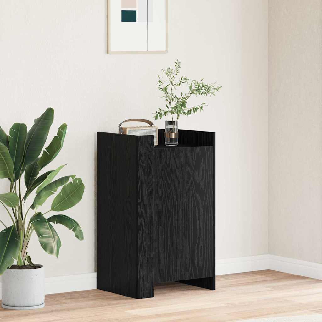 Sideboard 45X35X75 Cm Engineered Wood