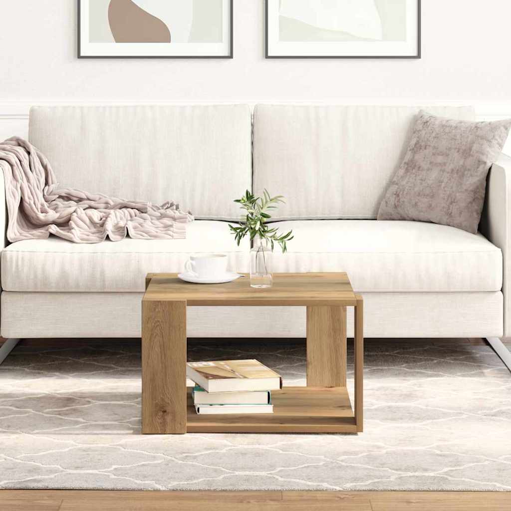 Coffee Table Engineered Wood