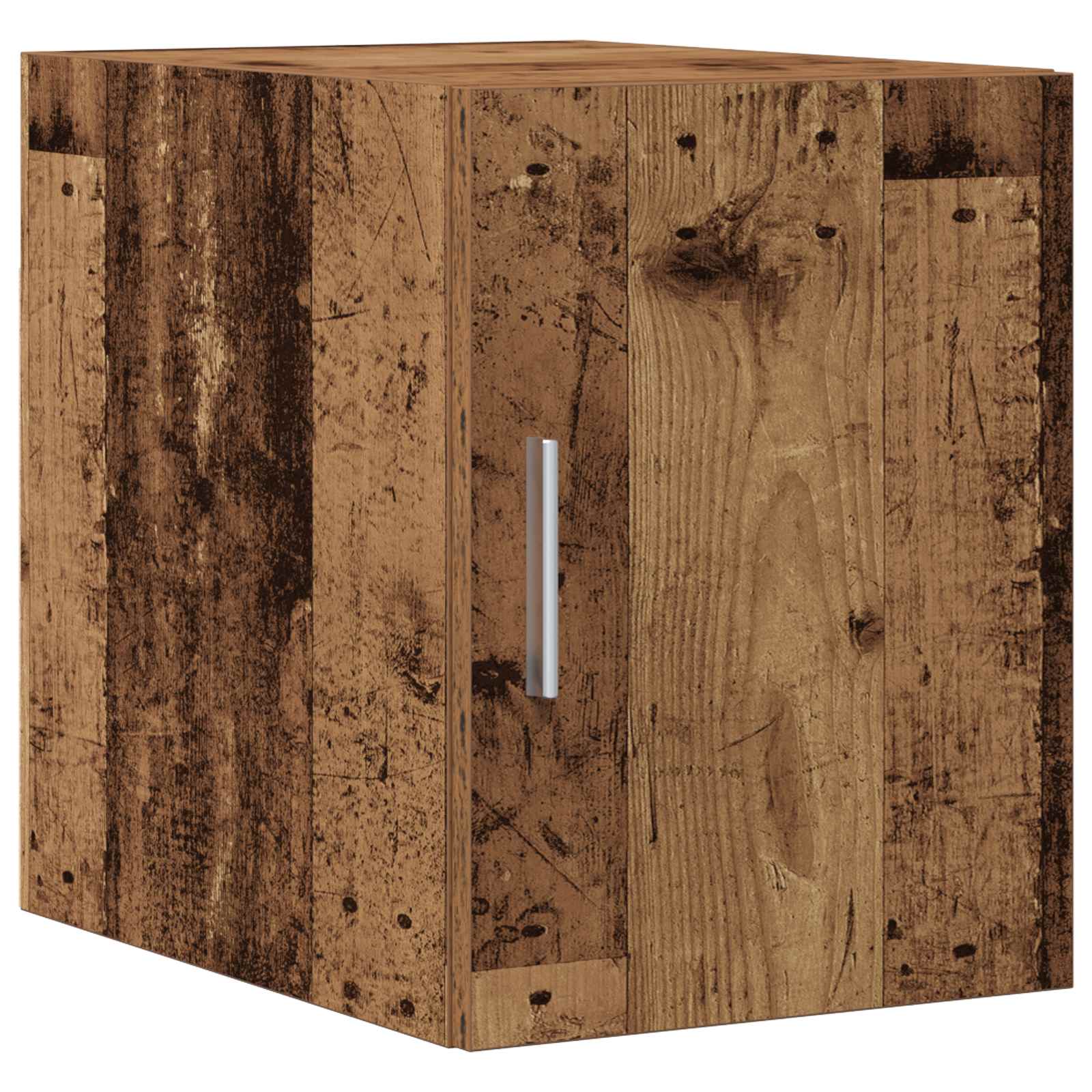 Storage Cabinet With Shelves
