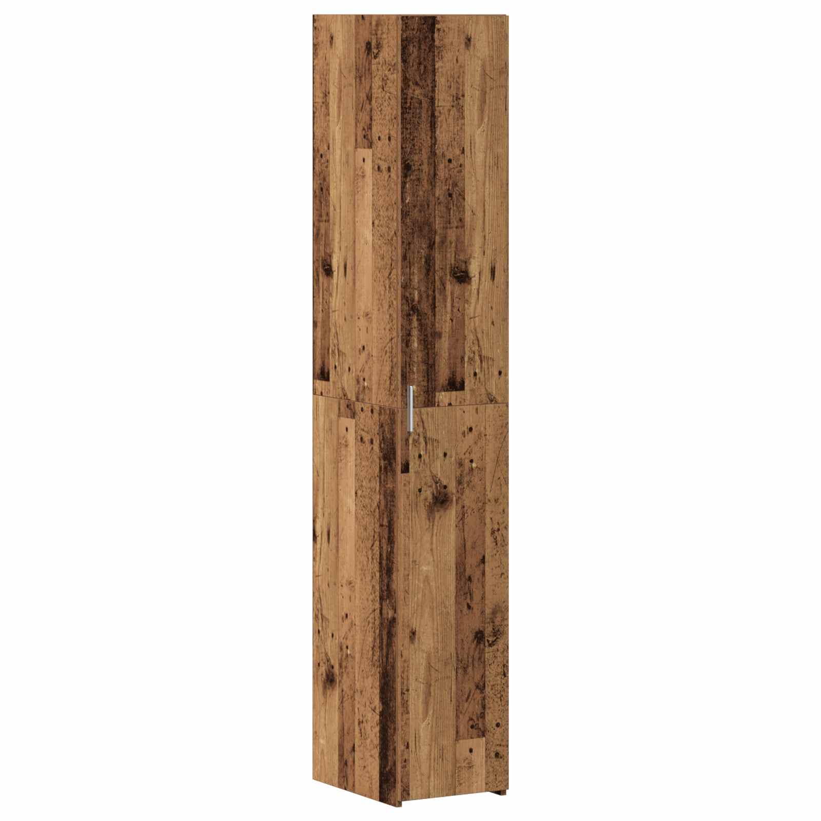 Storage Cabinet With Shelves