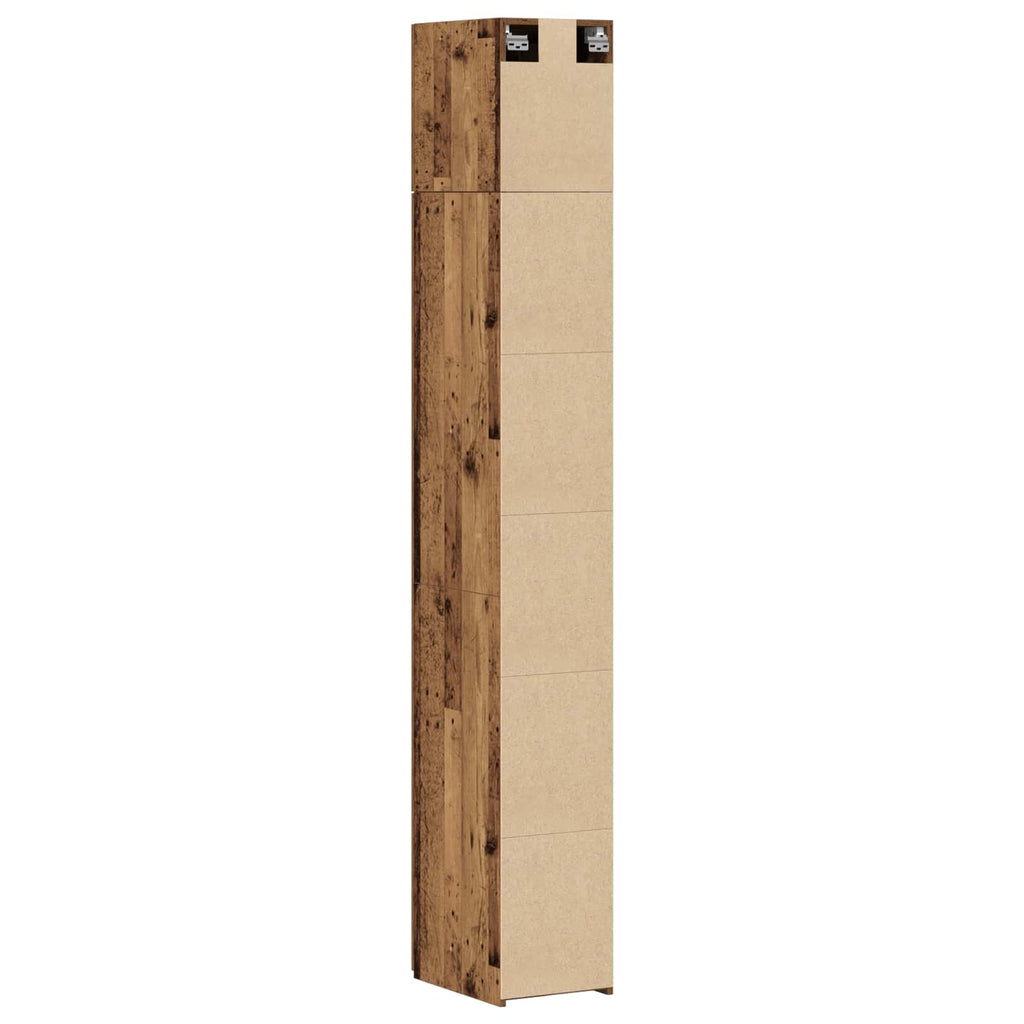 Storage Cabinet With Shelves