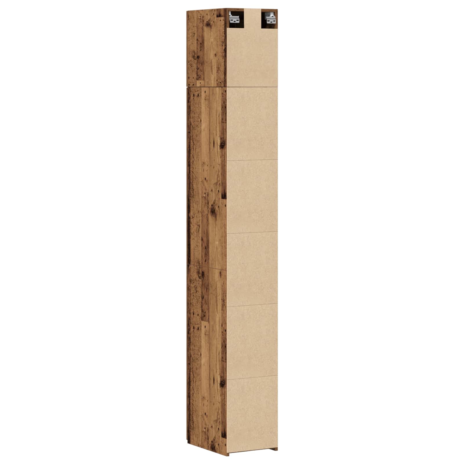 Storage Cabinet With Shelves