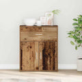 Sideboard 60X31X70 Cm Engineered Wood