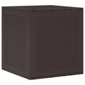 Storage Box With Storage 55 X 53 X 57 Cm Polypropylene