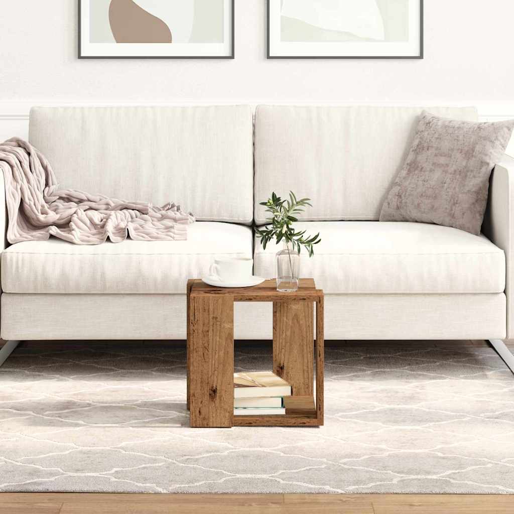 Coffee Table Engineered Wood