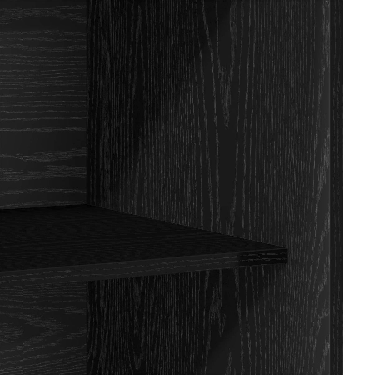 Wardrobe Shelf Engineered Wood