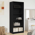 Wardrobe Shelf Engineered Wood
