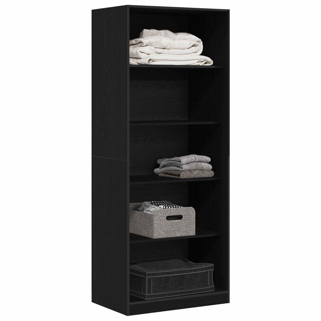 Wardrobe Shelf Engineered Wood