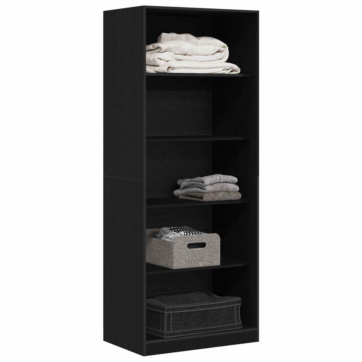 Wardrobe Shelf Engineered Wood