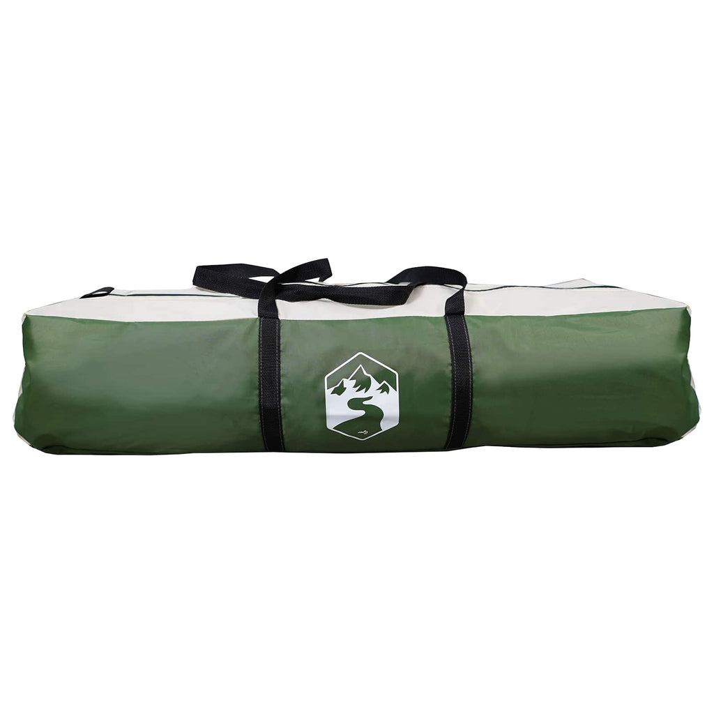 Instant Tent 2-Person Quick-Release 160 X 160 X 227 Cm