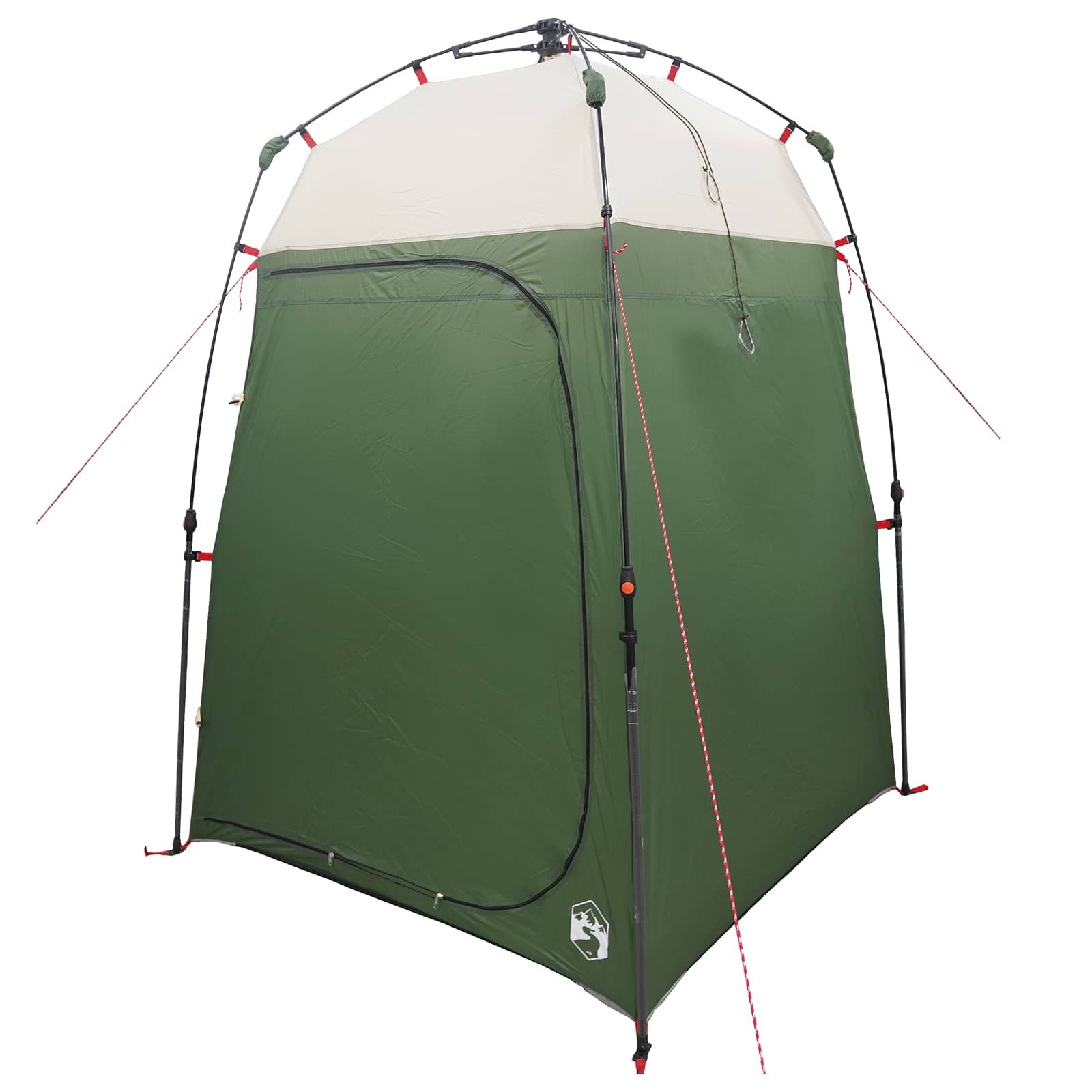 Instant Tent 2-Person Quick-Release 160 X 160 X 227 Cm