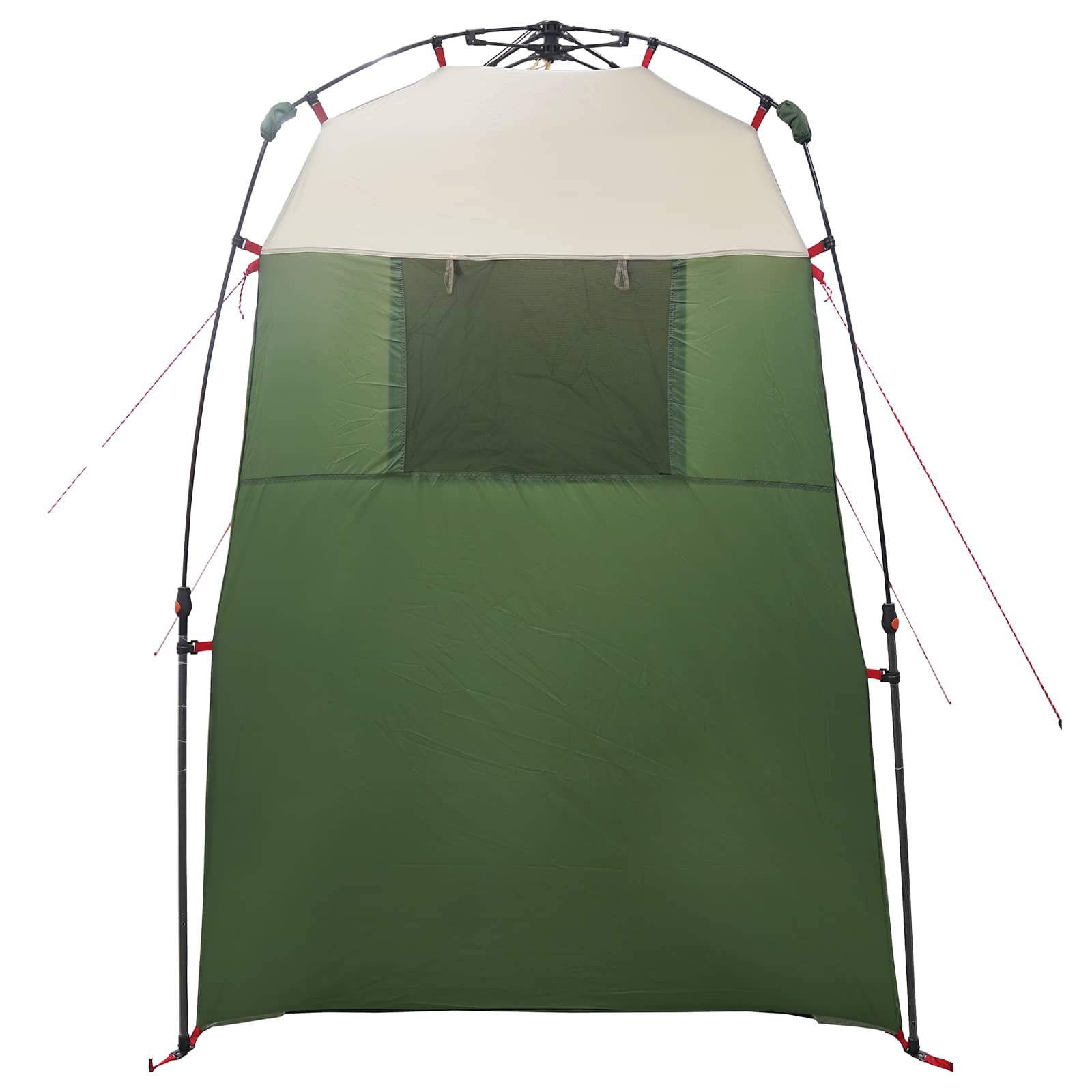 Instant Tent 2-Person Quick-Release 160 X 160 X 227 Cm