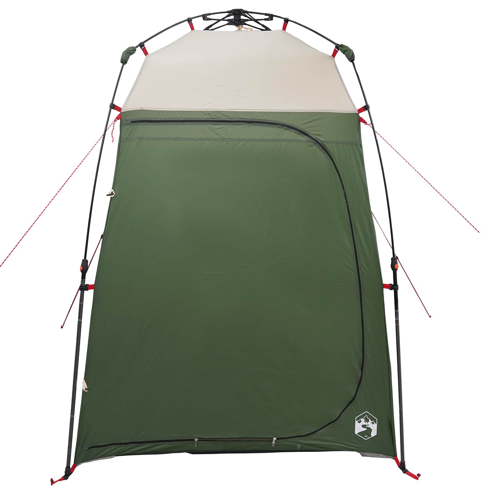 Instant Tent 2-Person Quick-Release 160 X 160 X 227 Cm