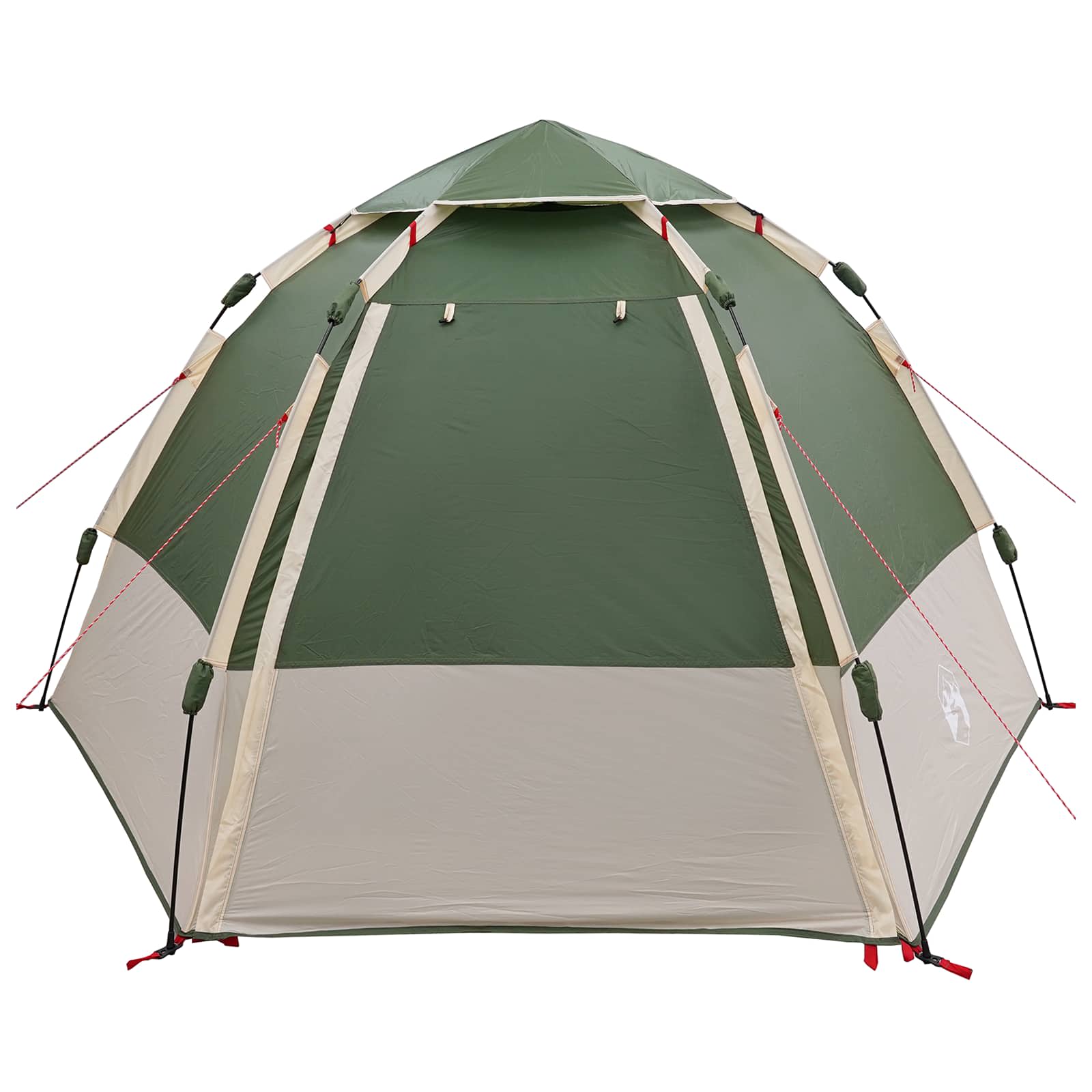 Instant Tent With Rainfly 4-Person Quick-Release