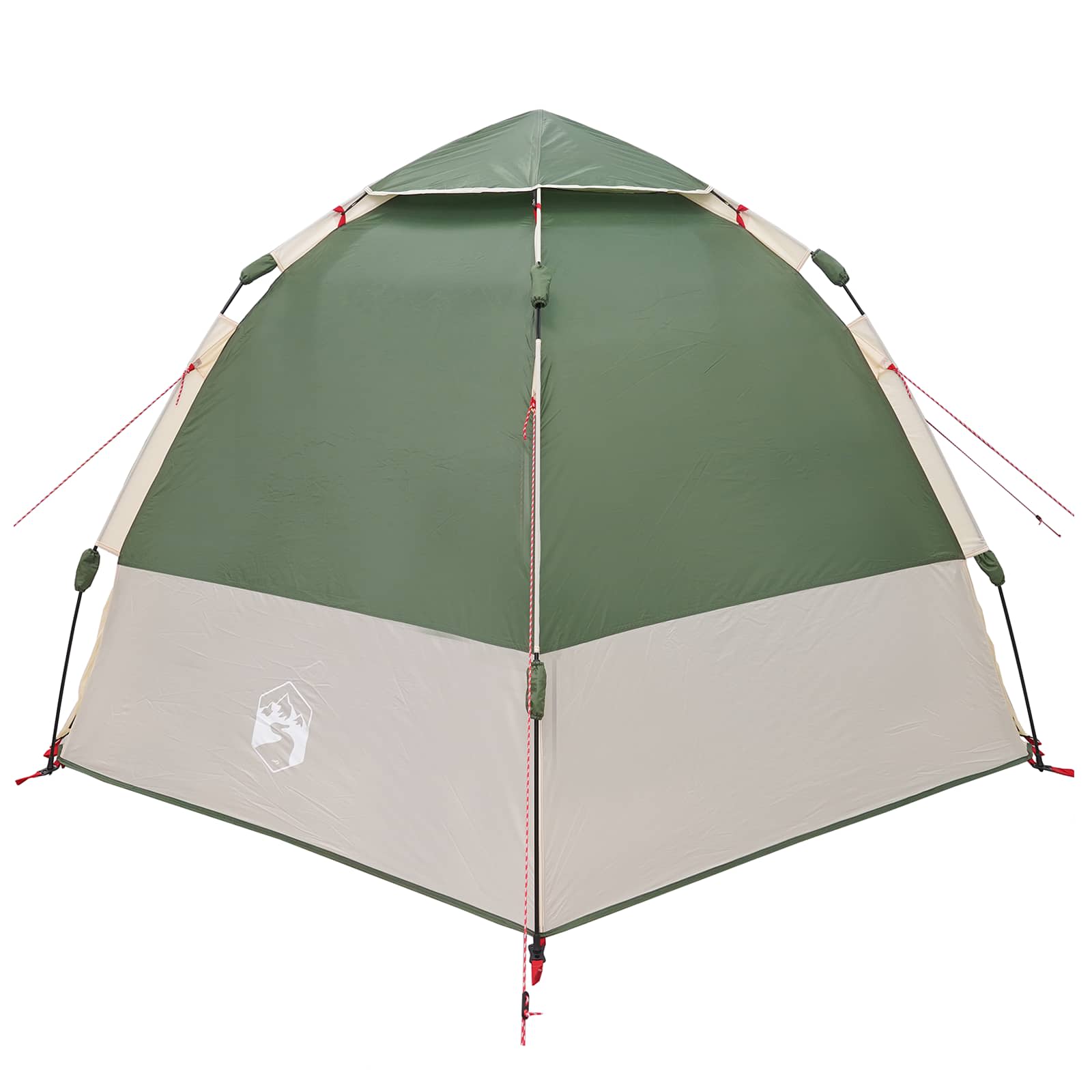 Instant Tent With Rainfly 4-Person Quick-Release