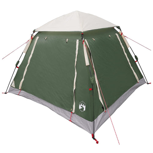 Instant Tent With Rainfly 3-Person Quick-Release