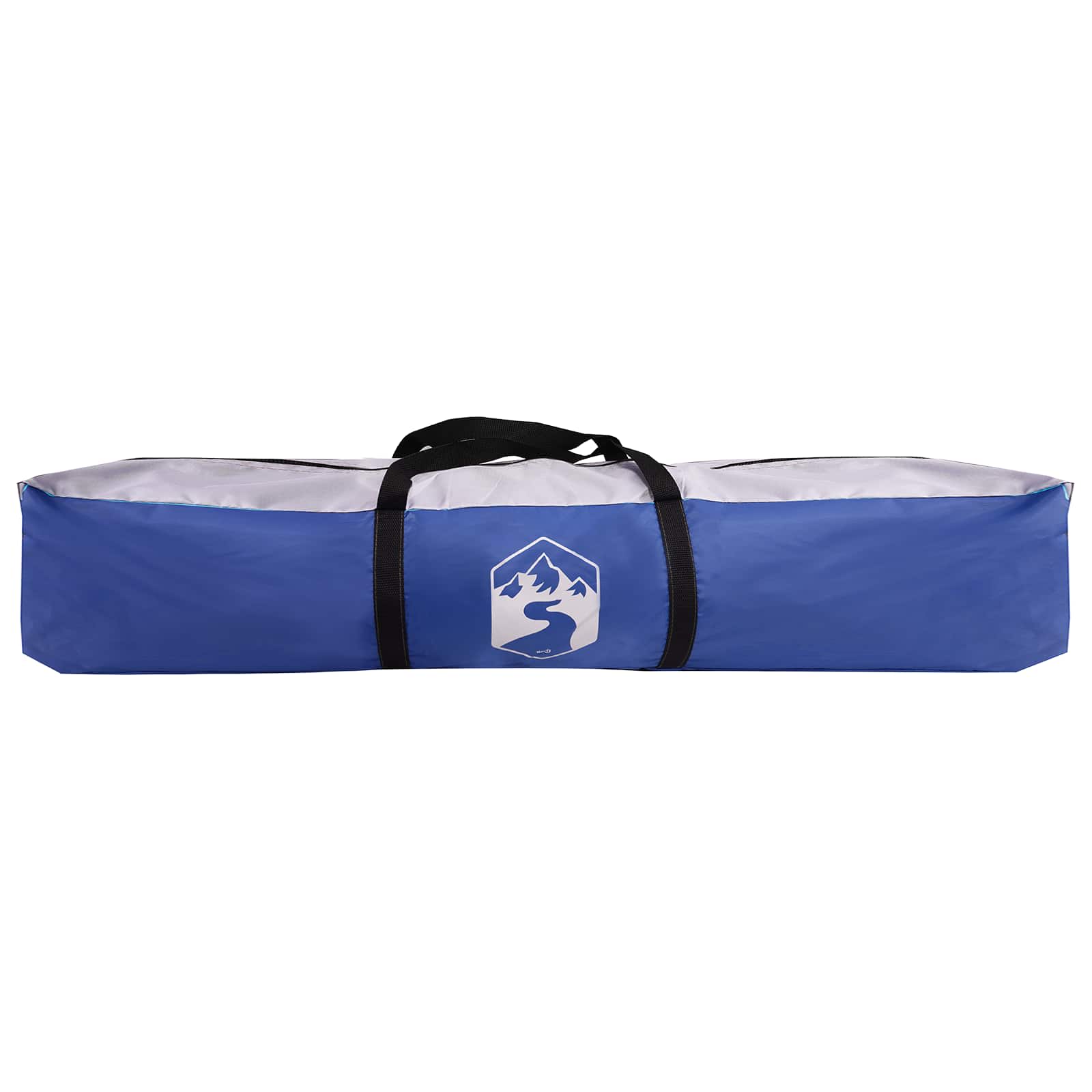 Instant Tent 4-Person Quick-Release 185T Polyester