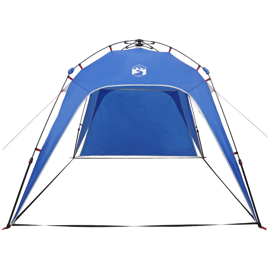 Instant Tent 4-Person Quick-Release 185T Polyester