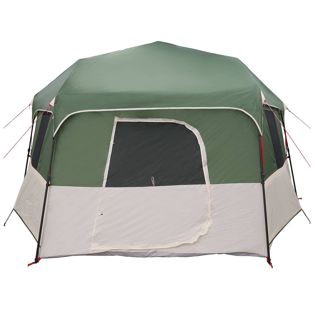 Instant Tent With Rainfly 12-Person Quick-Release