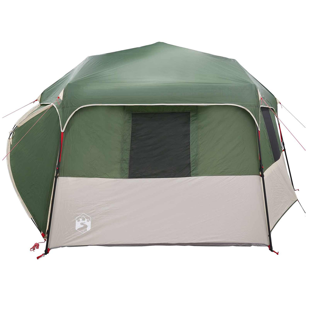 Instant Tent With Rainfly 12-Person Quick-Release