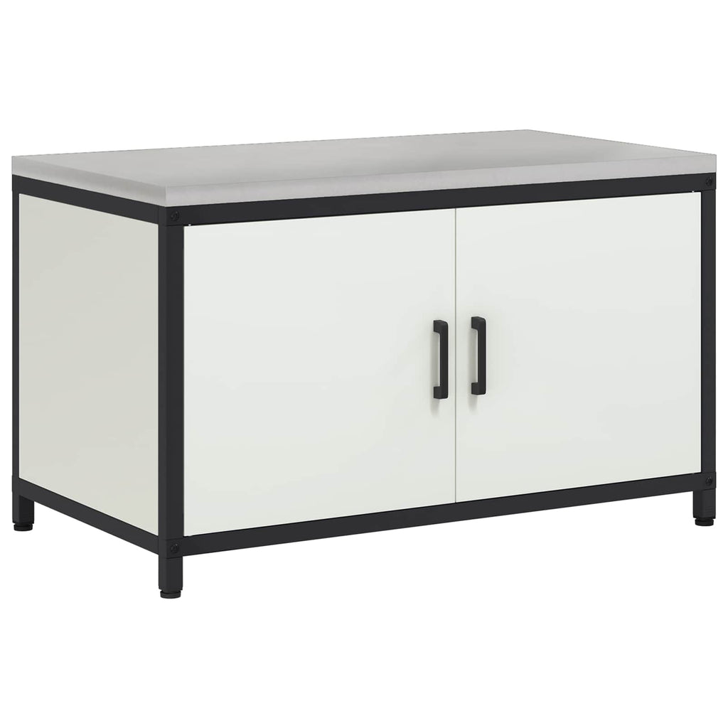 Kitchen Storage Hattem Steel