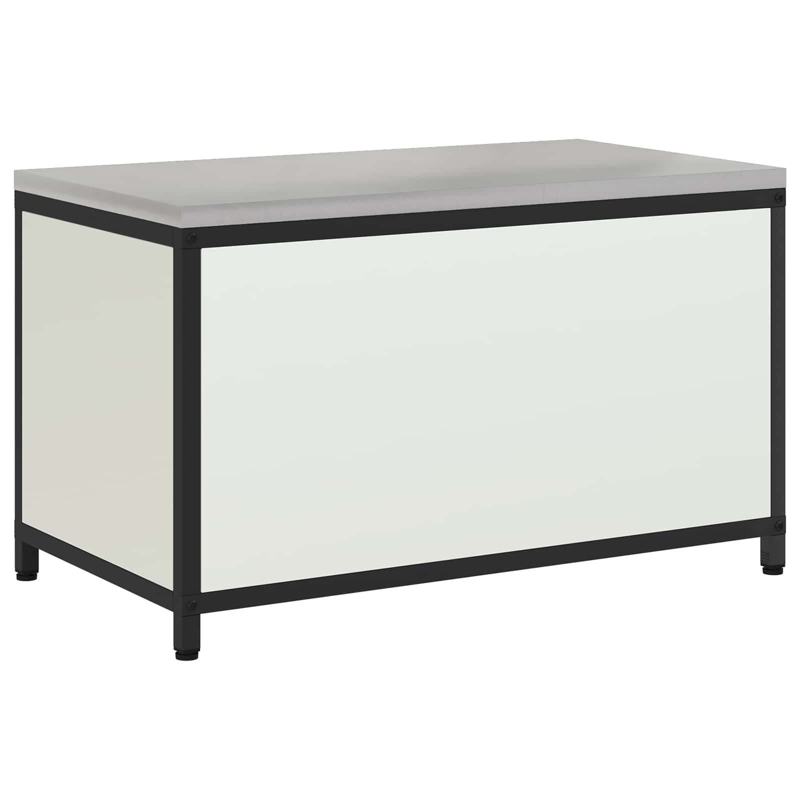 Kitchen Storage Hattem Steel