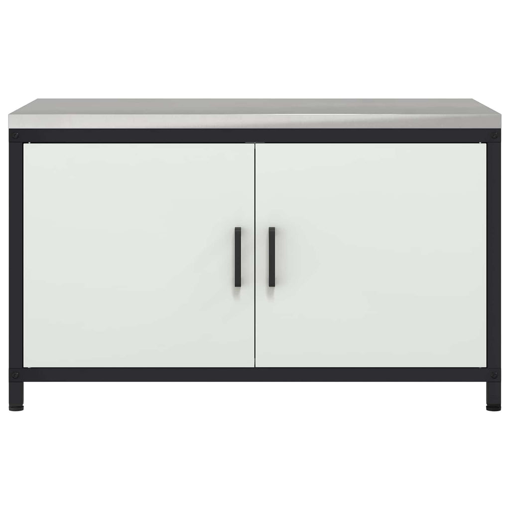 Kitchen Storage Hattem Steel