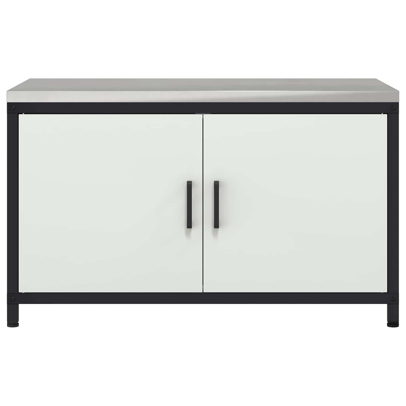 Kitchen Storage Hattem Steel