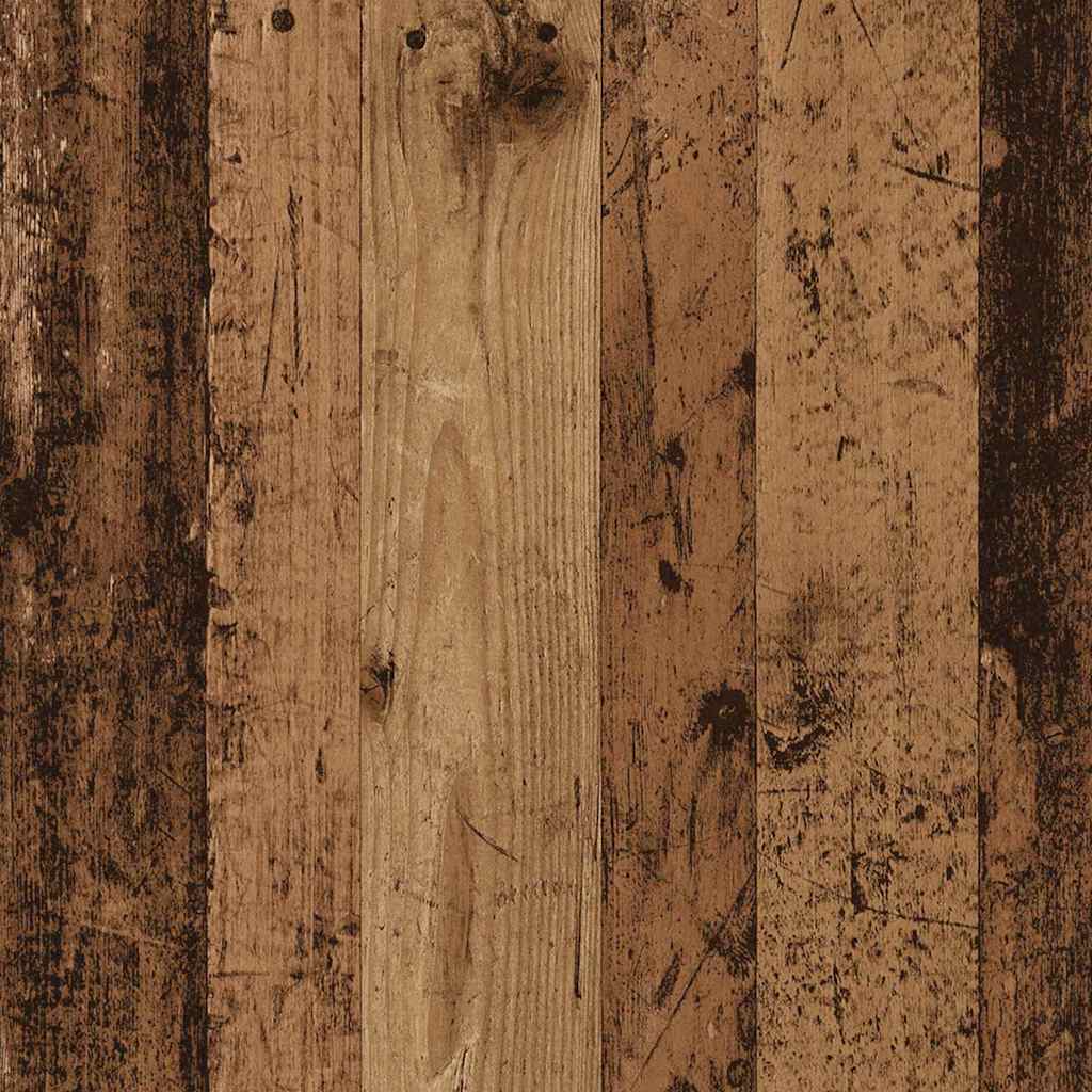 Wardrobe Shelf Engineered Wood