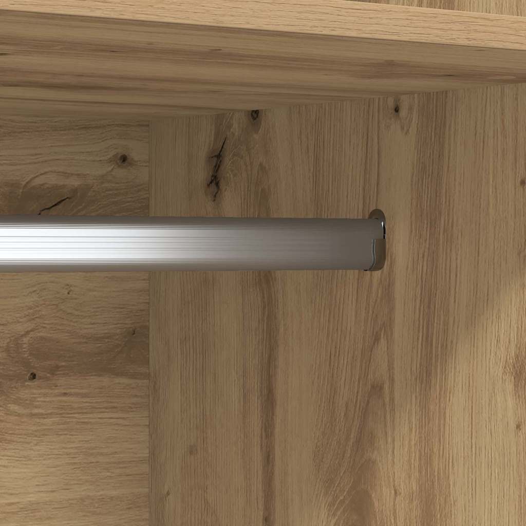 Wardrobe Engineered Wood