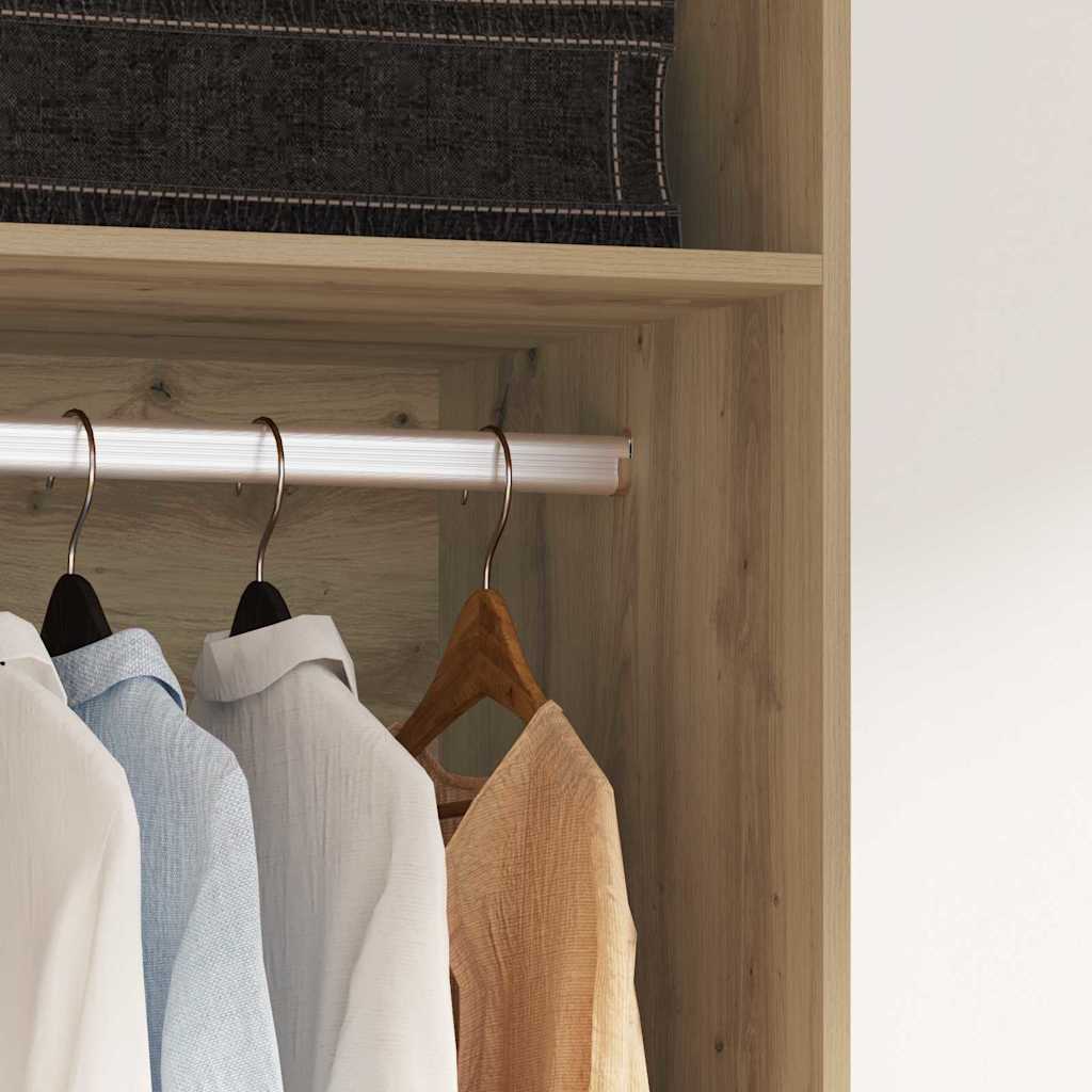 Wardrobe Engineered Wood