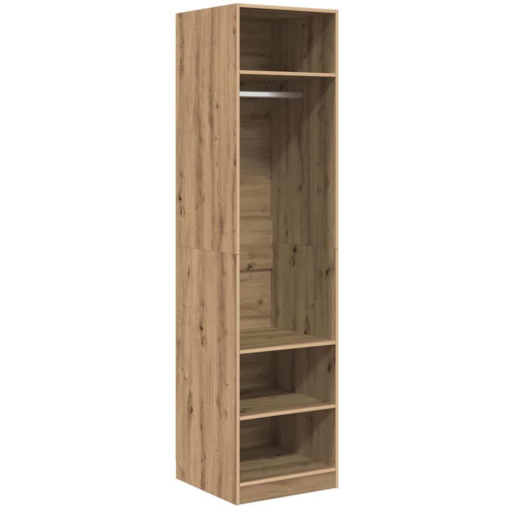 Wardrobe Engineered Wood
