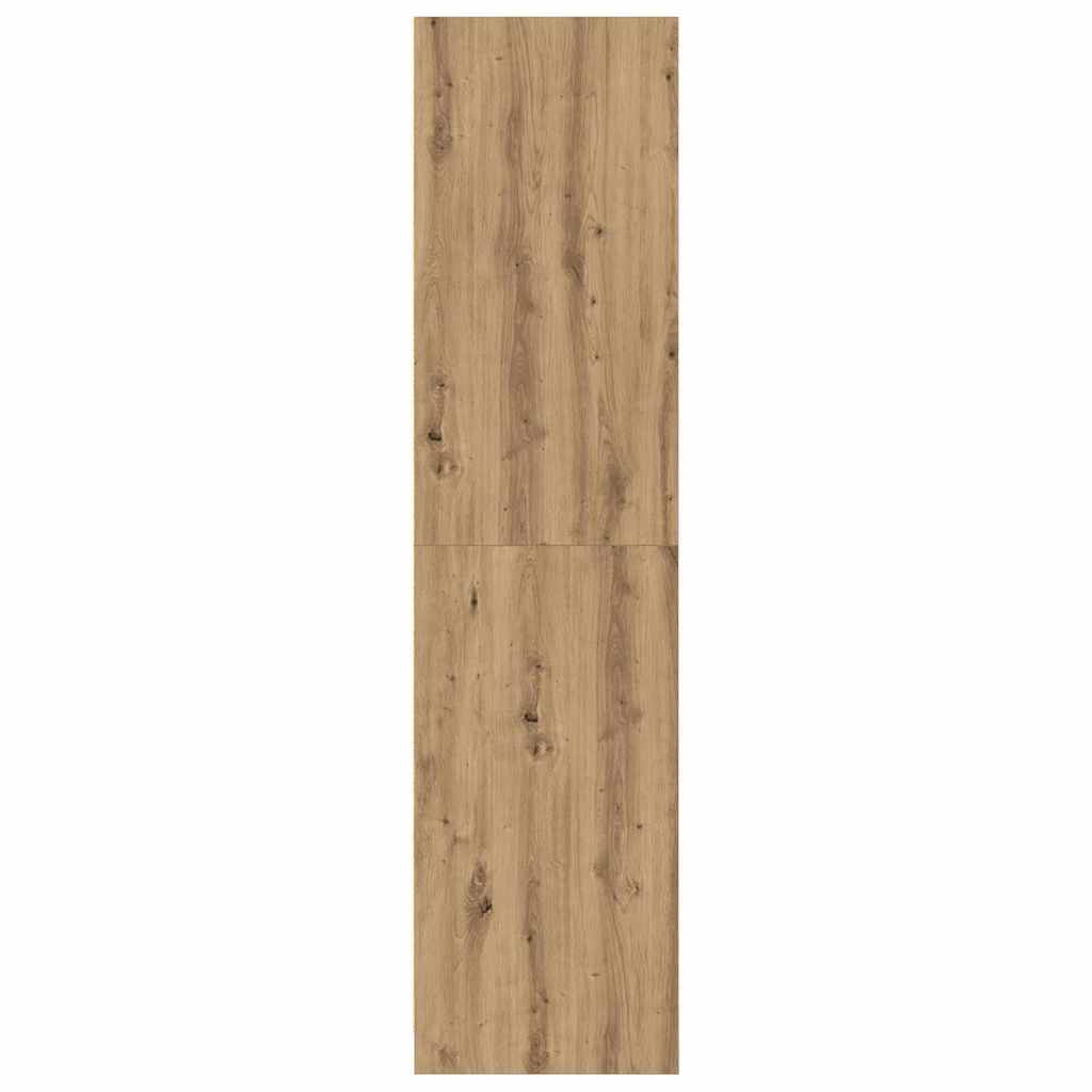 Wardrobe Engineered Wood