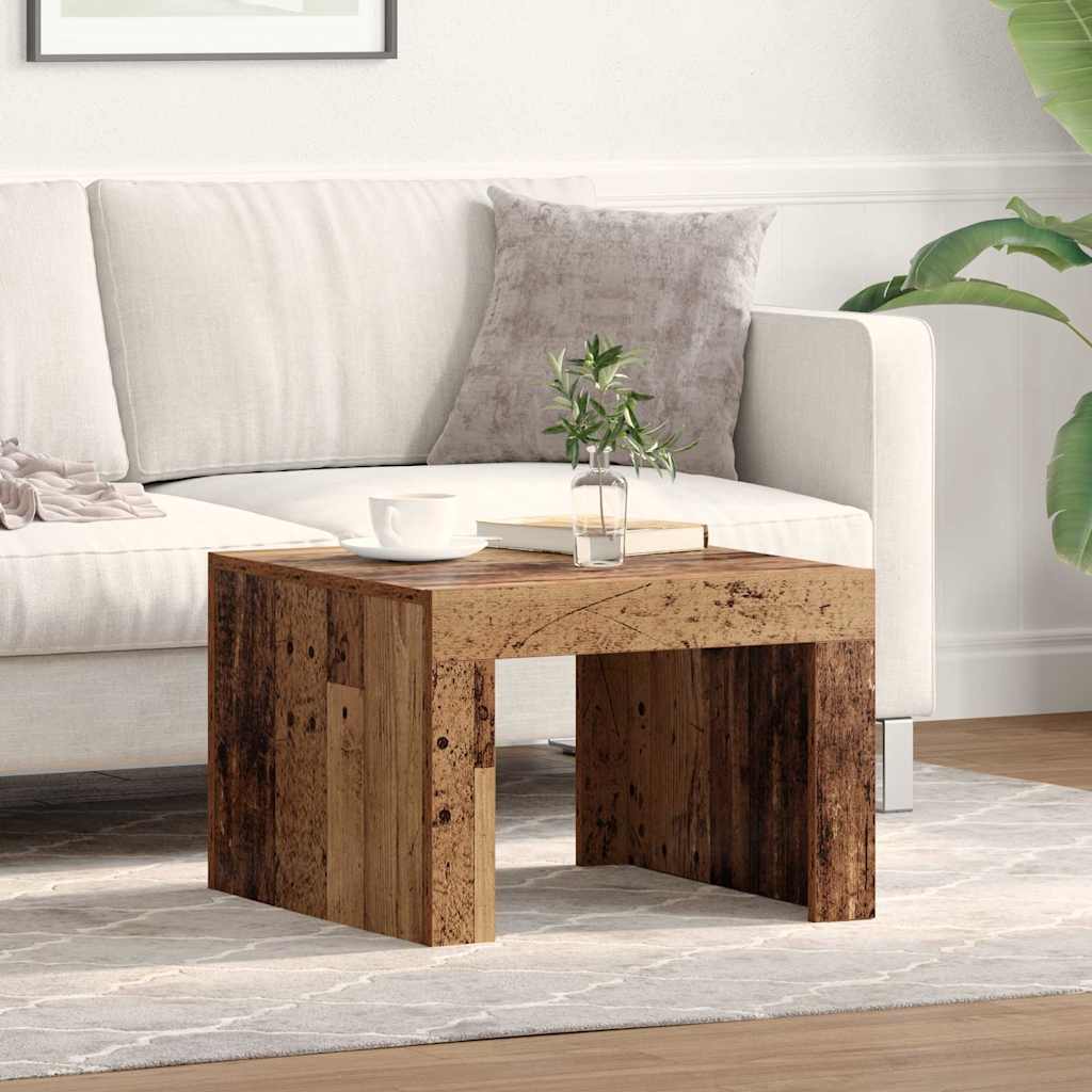 Coffee Table Engineered Wood