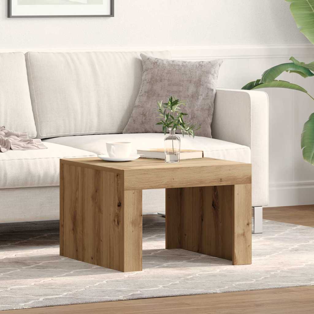 Coffee Table Engineered Wood
