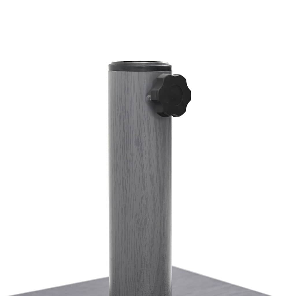 Parasol Base 45 X 45 X 31 5 Cm