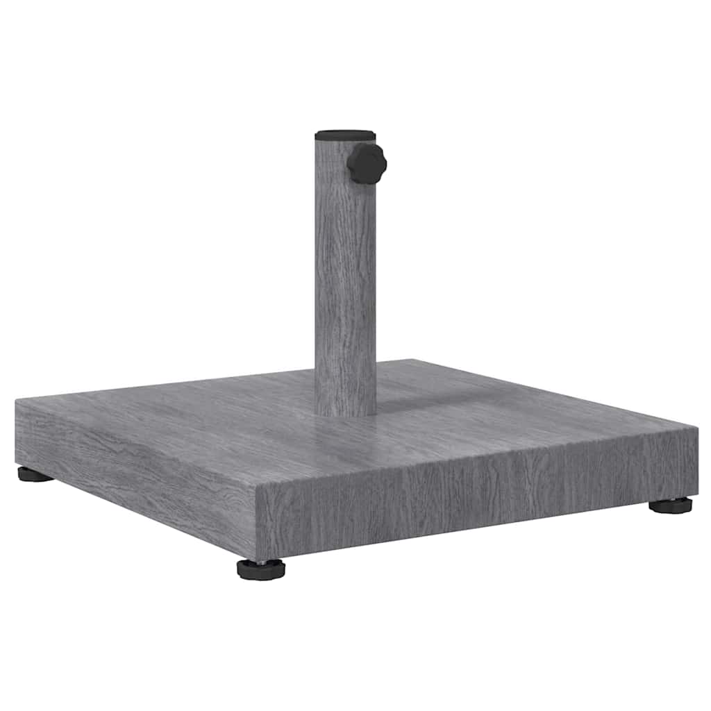 Parasol Base 45 X 45 X 31 5 Cm