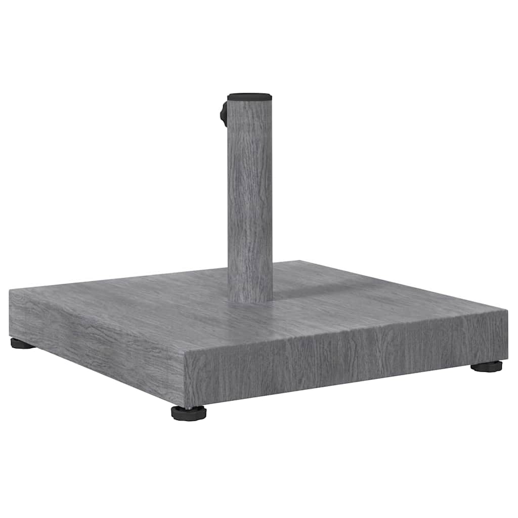 Parasol Base 45 X 45 X 31 5 Cm
