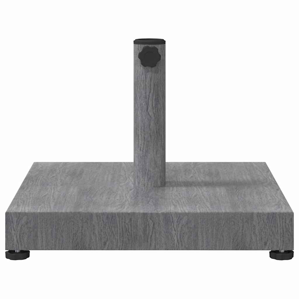 Parasol Base 45 X 45 X 31 5 Cm