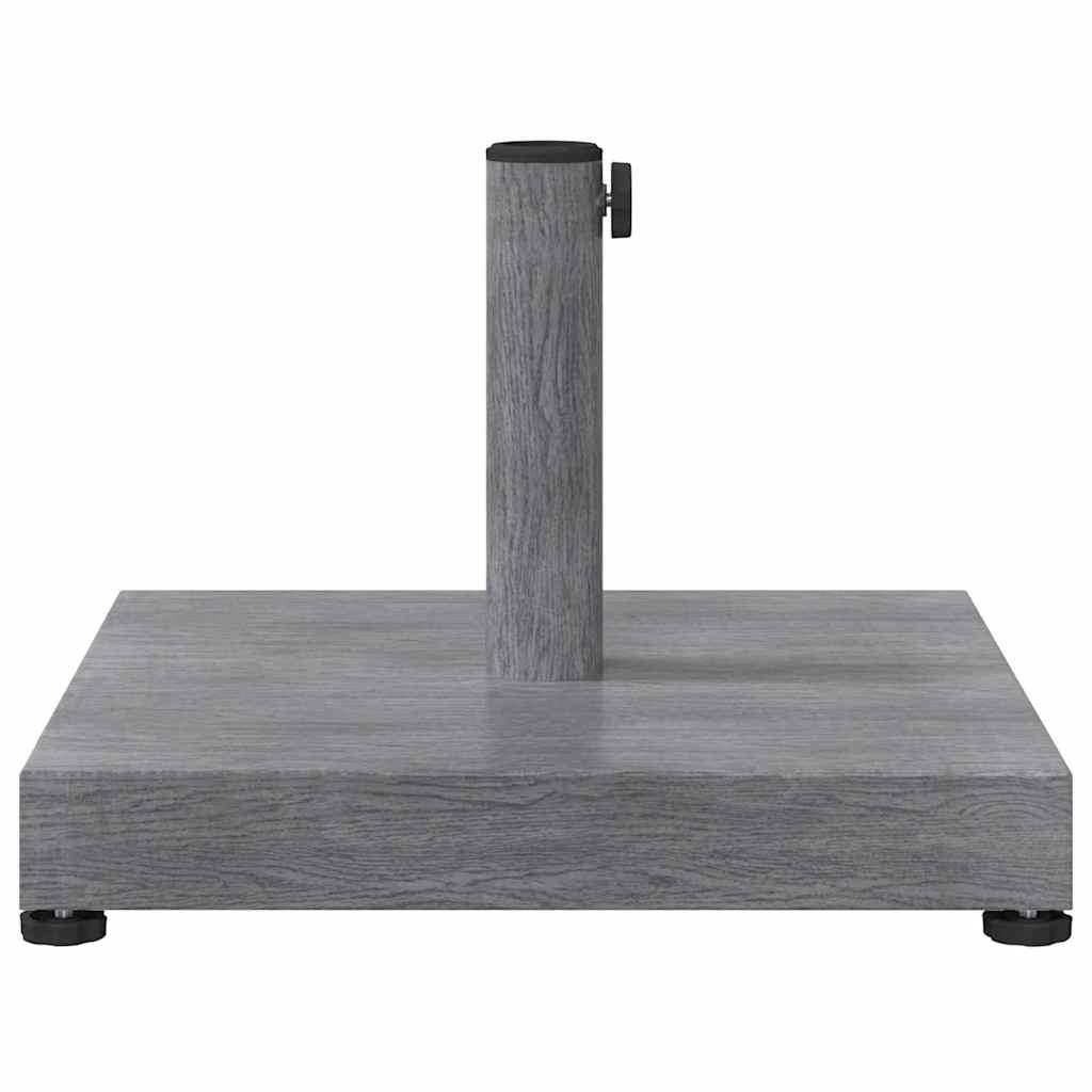 Parasol Base 45 X 45 X 31 5 Cm